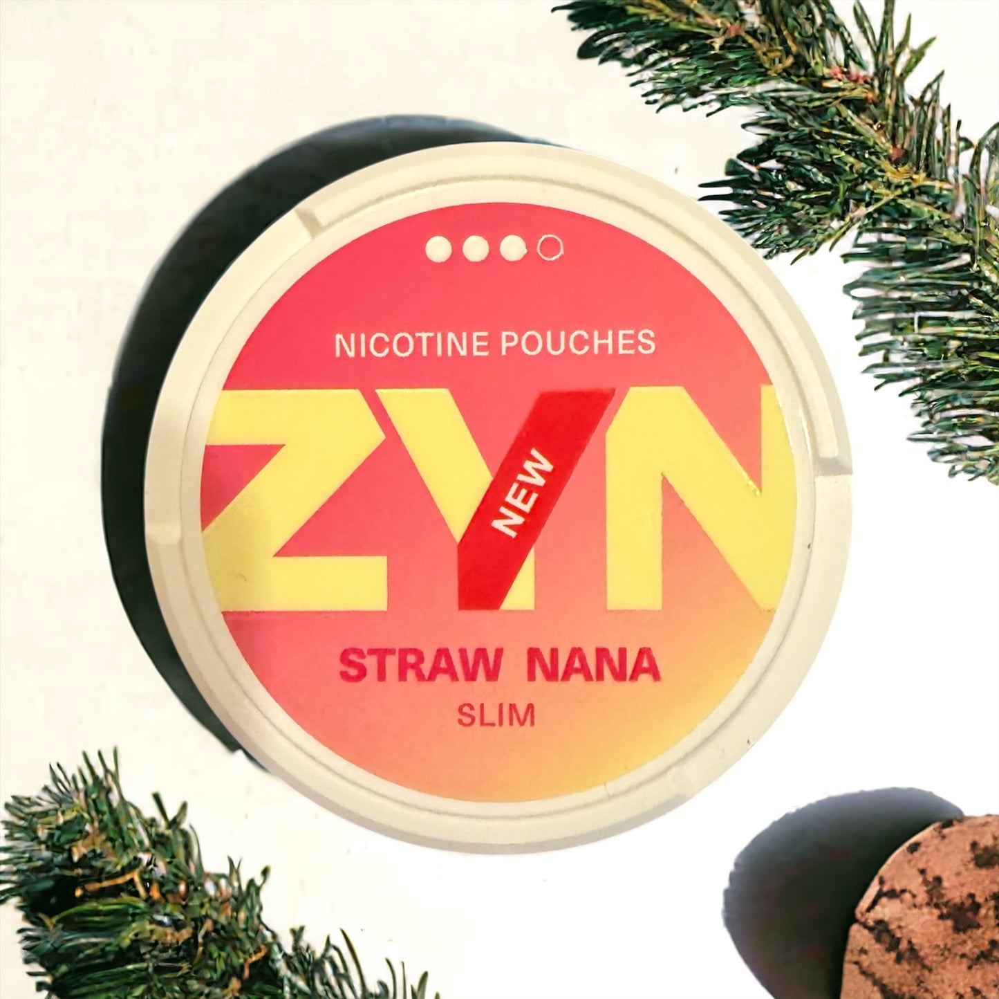 Z yn Straw Nana 9