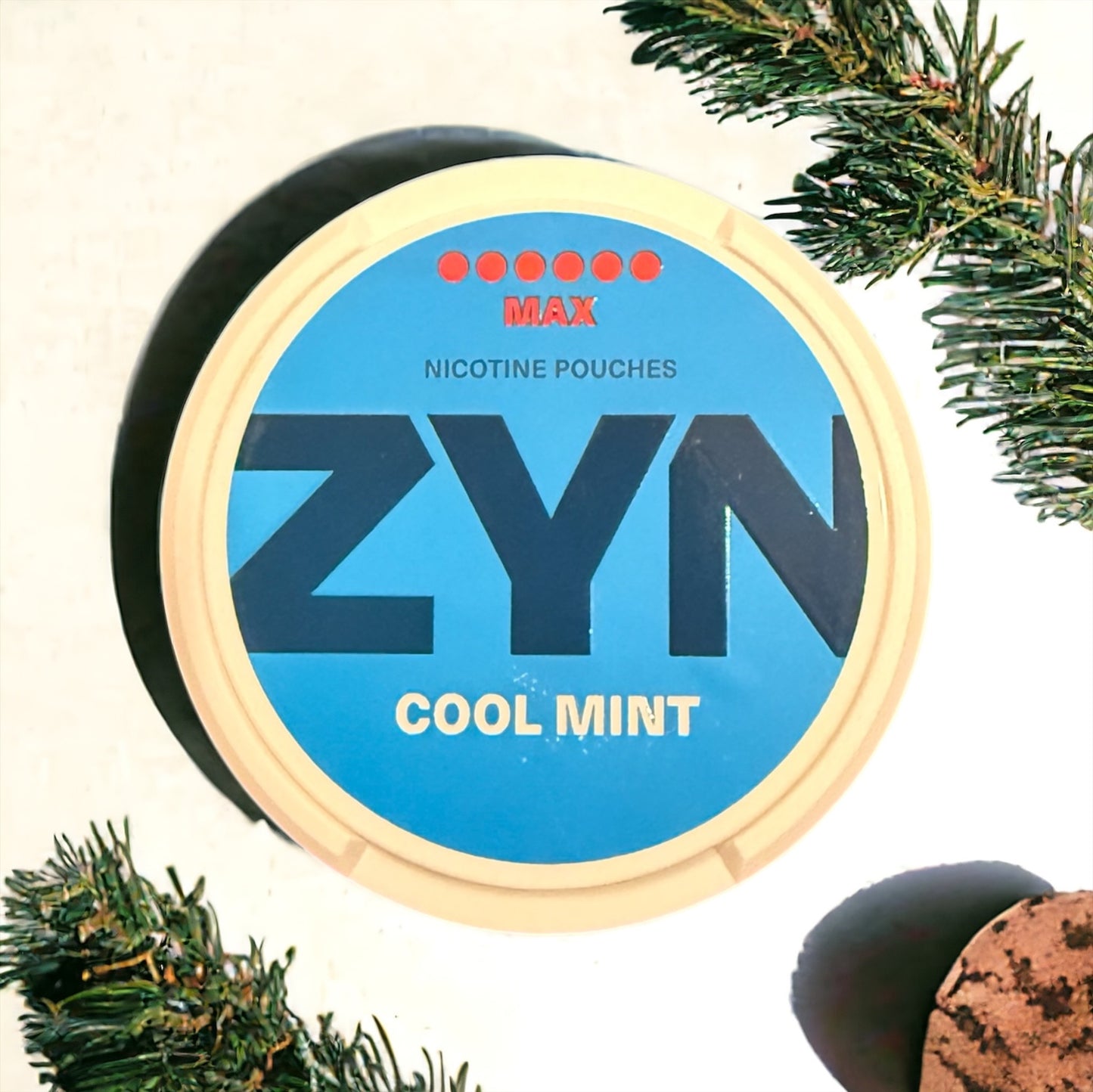 Z yn Coolmint Max 16.5