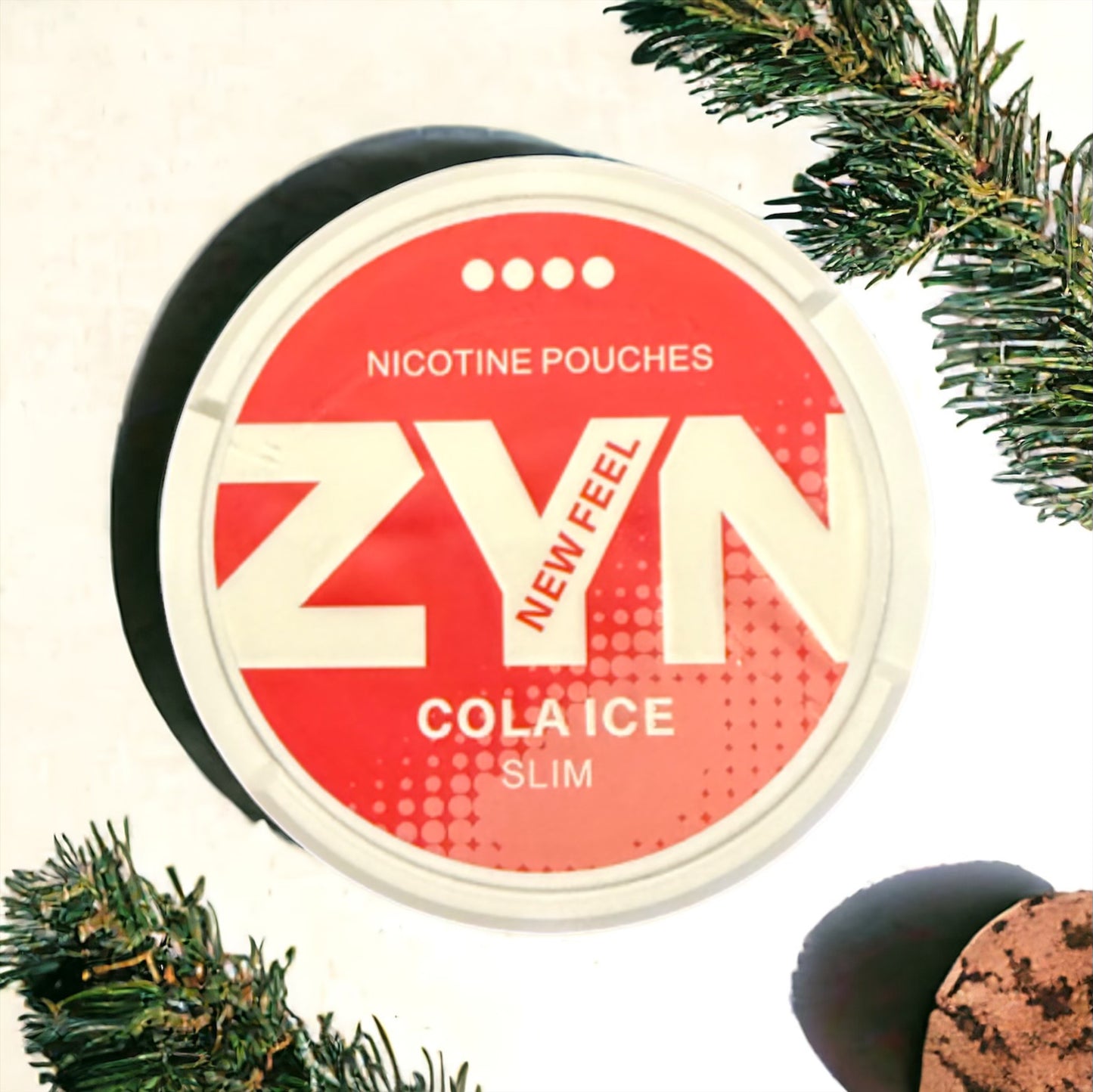 Z yn Cola Ice 11