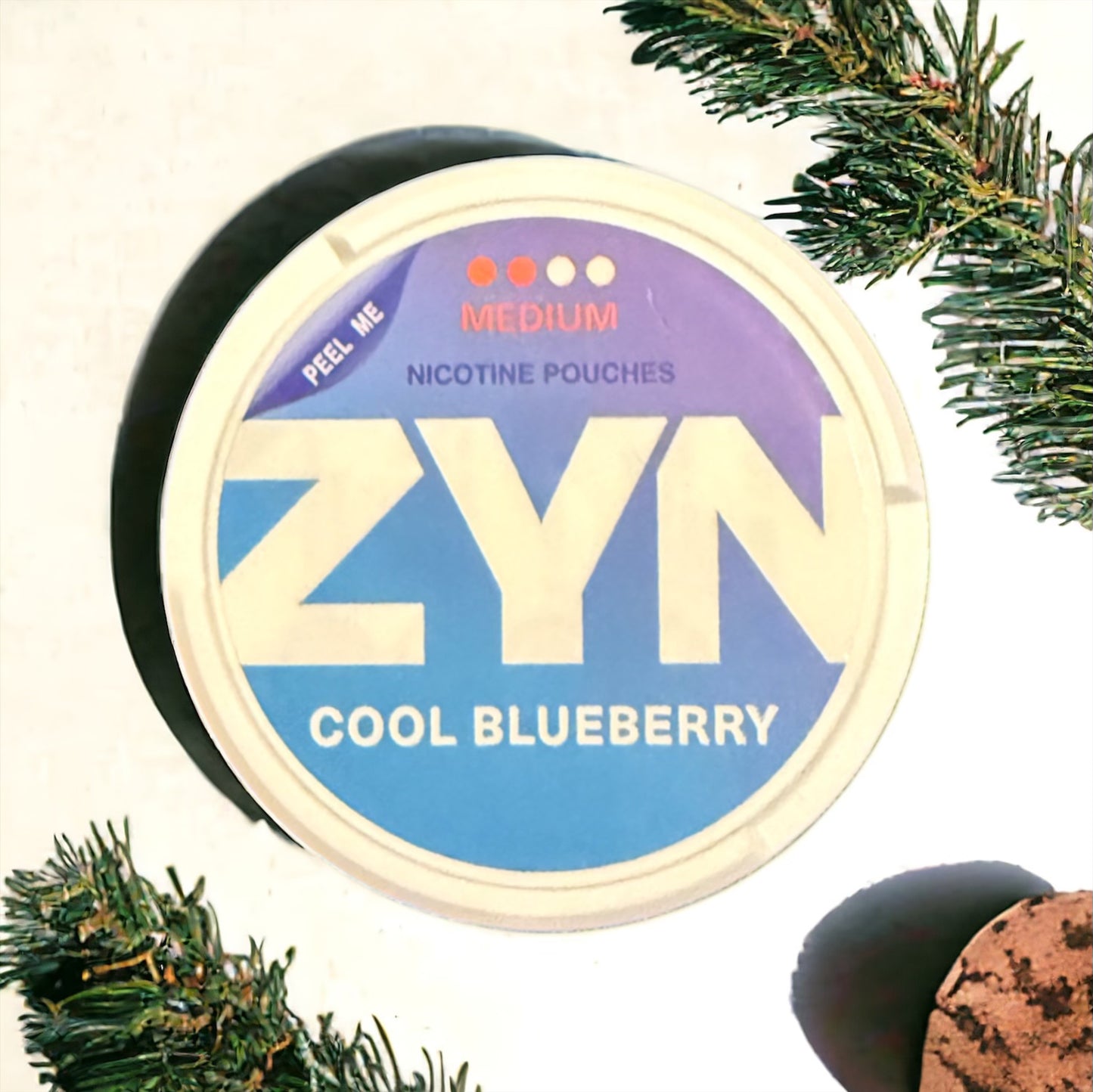 Z yn Cool Blueberry 6