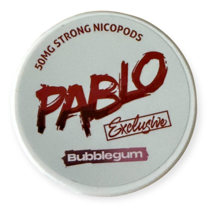 Pablo Bubble gum 50