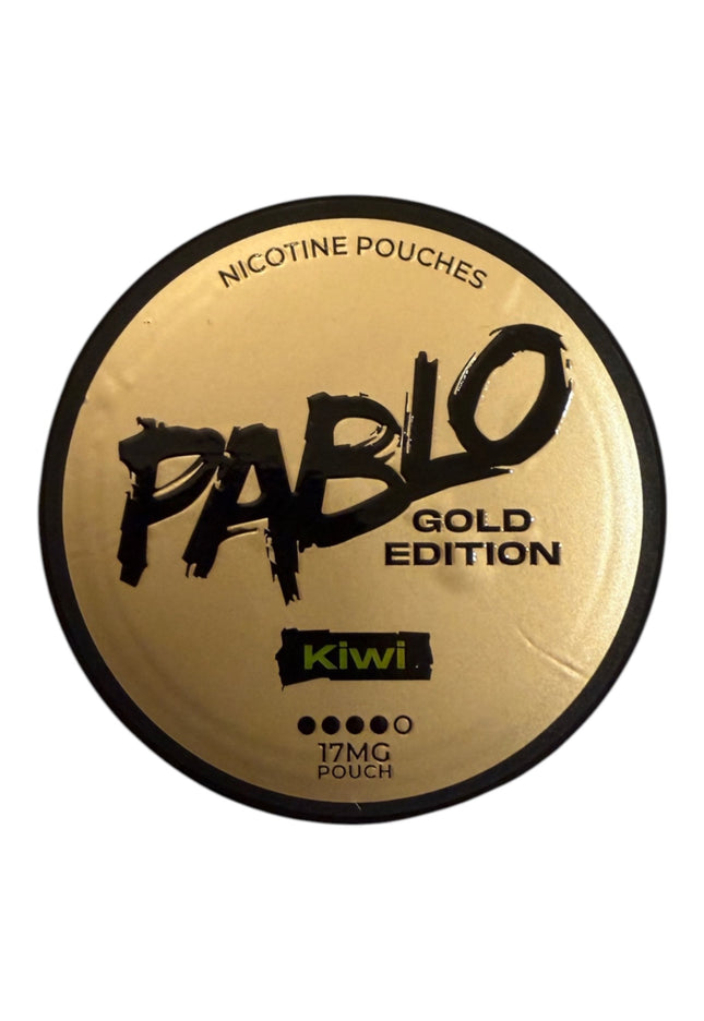 Pablo Gold Kiwi 17