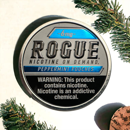 Rogue Peppermint 6