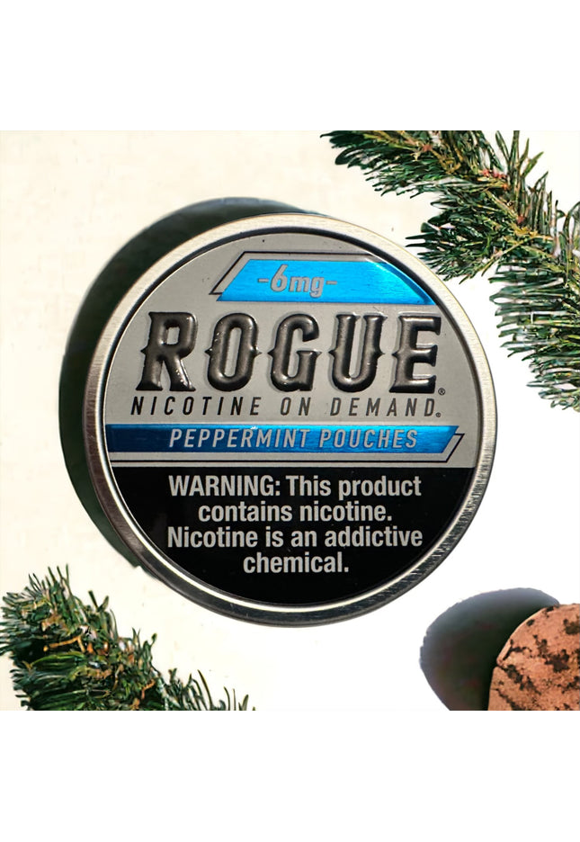 Rogue Peppermint 6