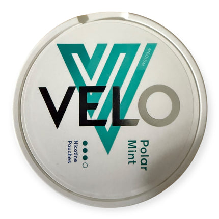 Velo Polar mint 11