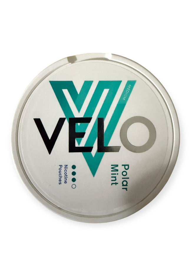 Velo Polar mint 11