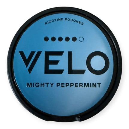 Velo Mighty Peppermint 11