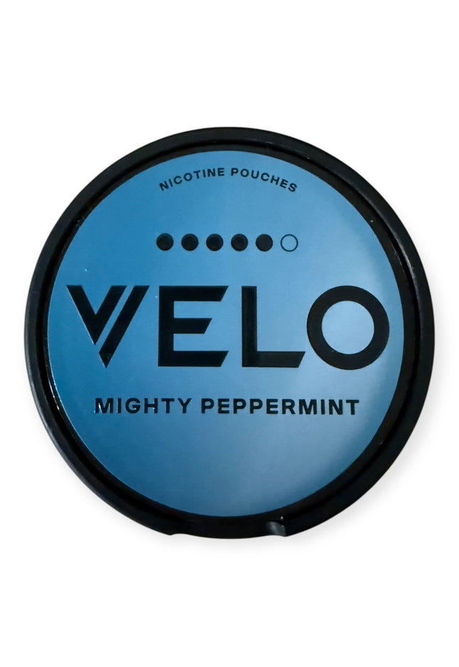 Velo Mighty Peppermint 11