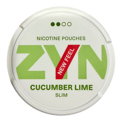 Cucumber Lime 6.5
