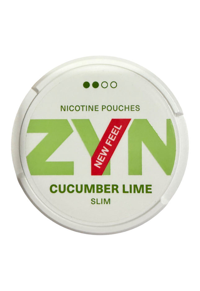 Cucumber Lime 6.5