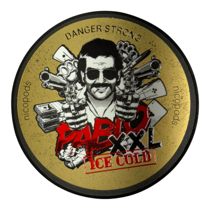 Pablo Ice Cold XXL 24