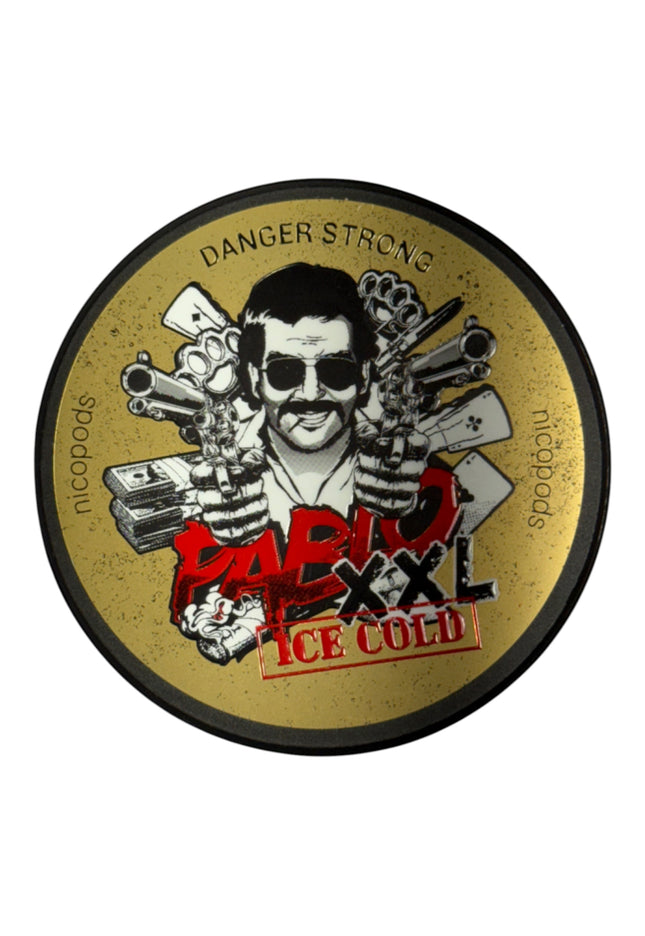 Pablo Ice Cold XXL 24