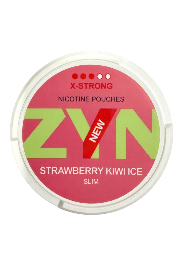 Z yn Strawberry Kiwi Ice 12