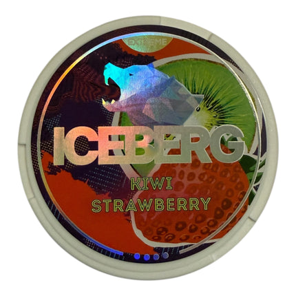 Iceberg Kiwi Strawberry 35