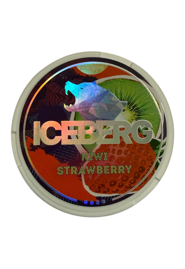 Iceberg Kiwi Strawberry 35