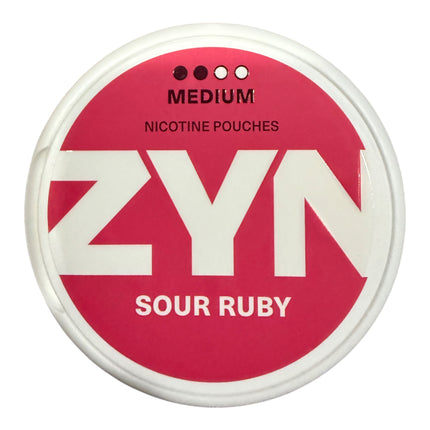 Z yn Sour Ruby 6