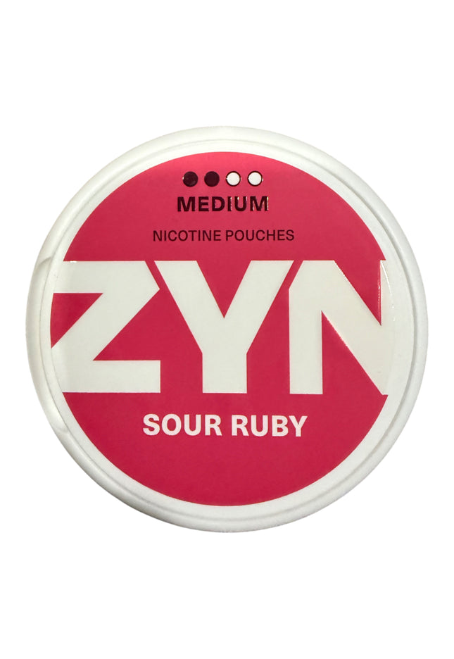 Z yn Sour Ruby 6