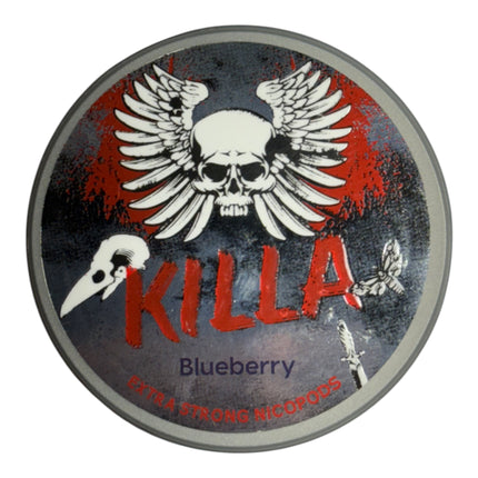 Killa Blueberry 13