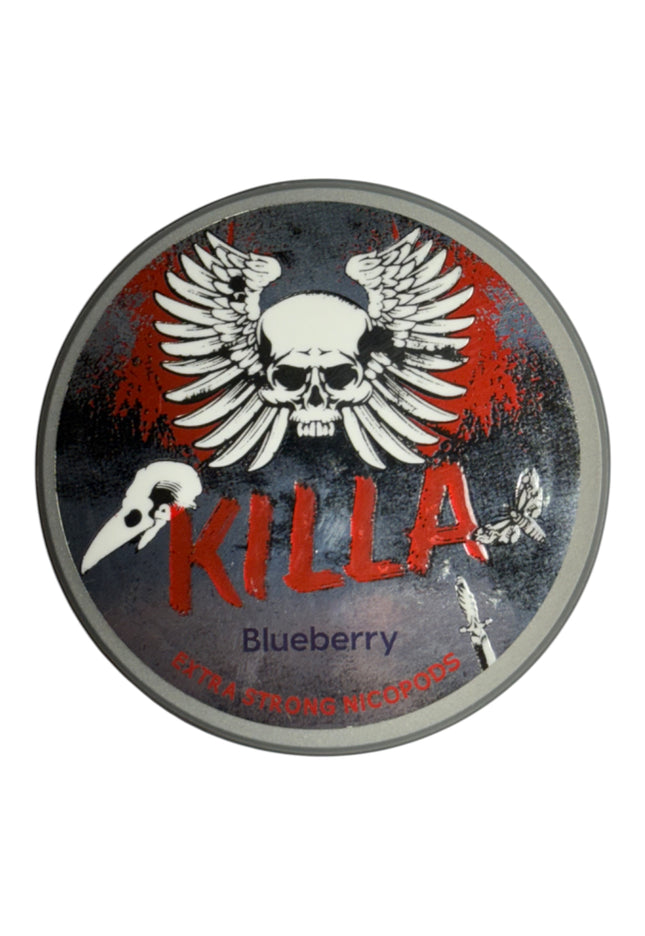 Killa Blueberry 13