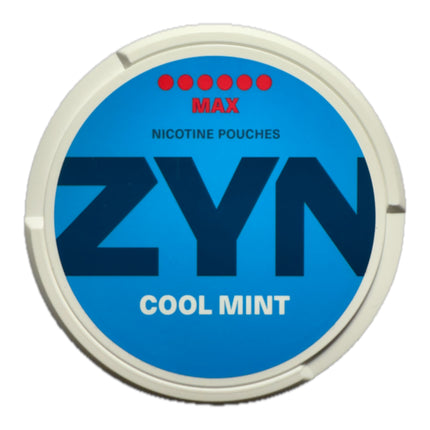 Z yn Coolmint Max 16.5