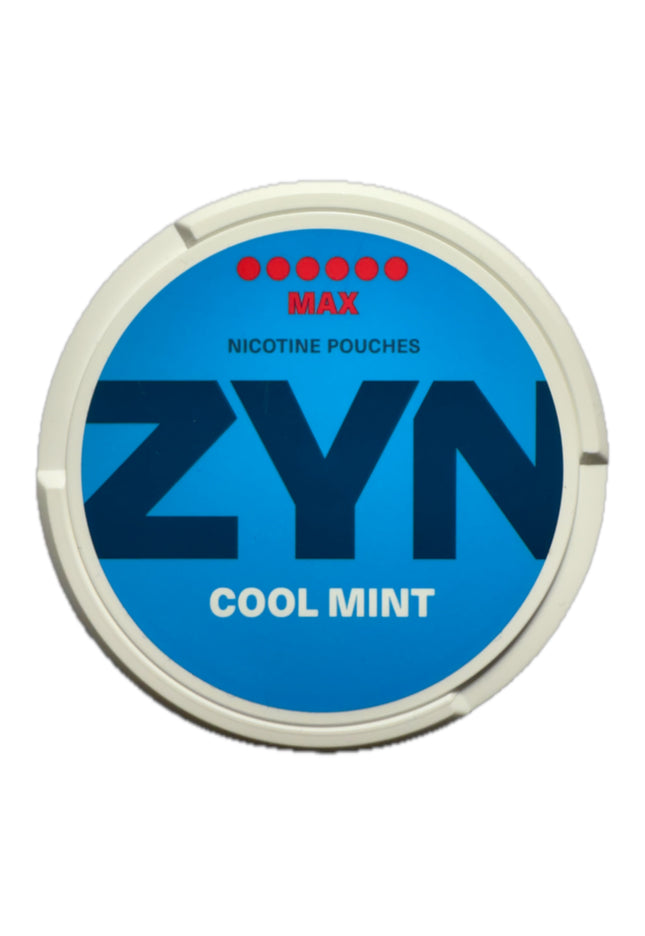 Z yn Coolmint Max 16.5