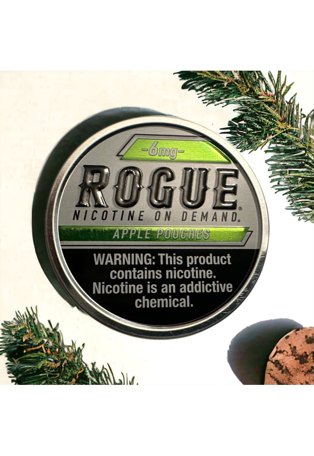 Rogue Apple 6