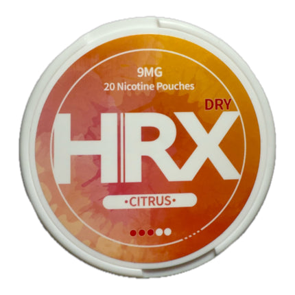 HRX Citrus 9