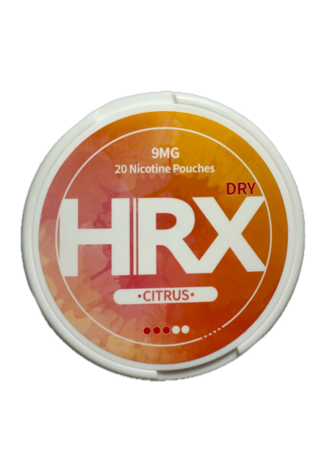 HRX Citrus 9