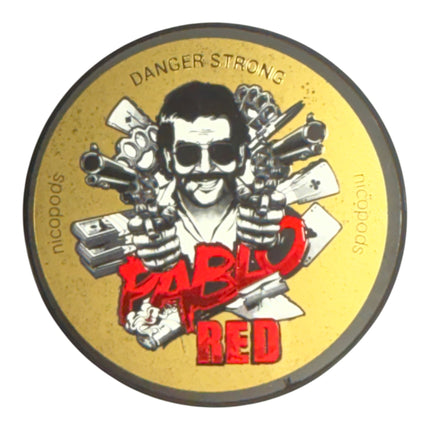 Pablo RED 24