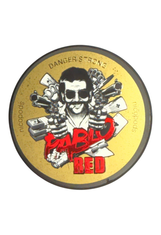 Pablo RED 24