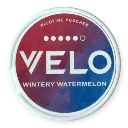 Velo Wintery Watermelon 14