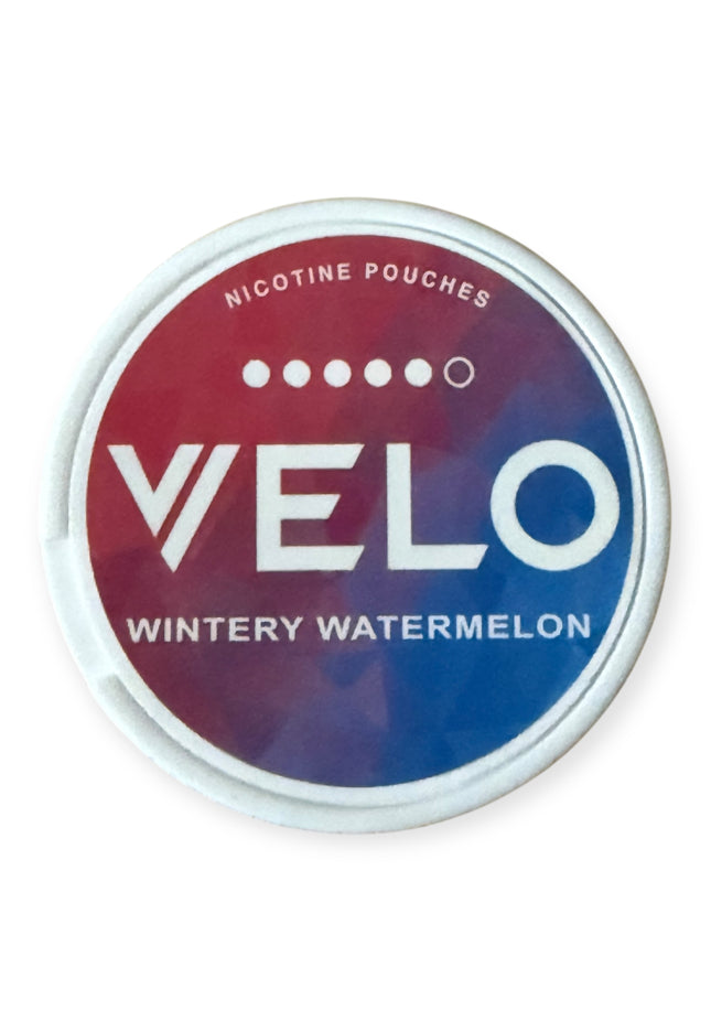 Velo Wintery Watermelon 14