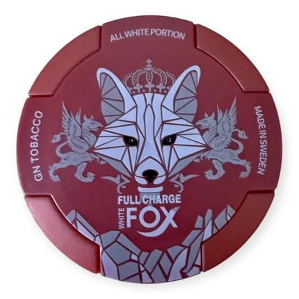 Whitefox Full Charge 16