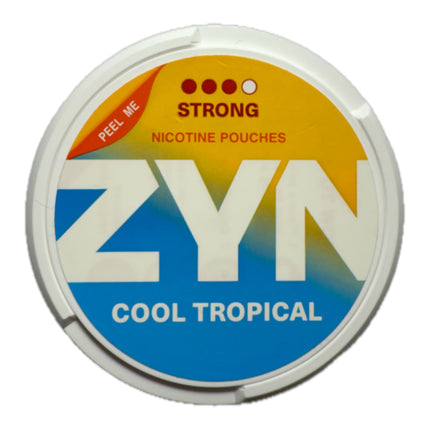 Z yn Cool Tropical 11