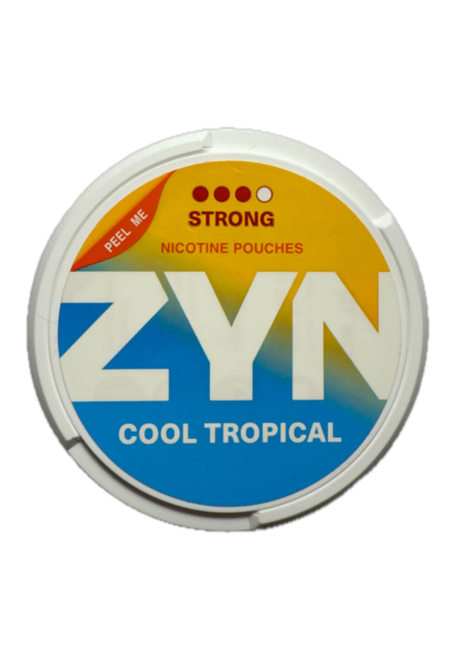 Z yn Cool Tropical 11