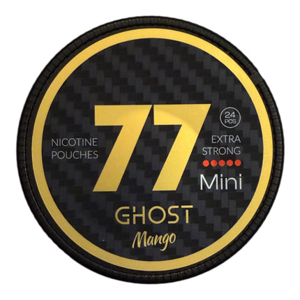 77 Ghost Mango mini 20