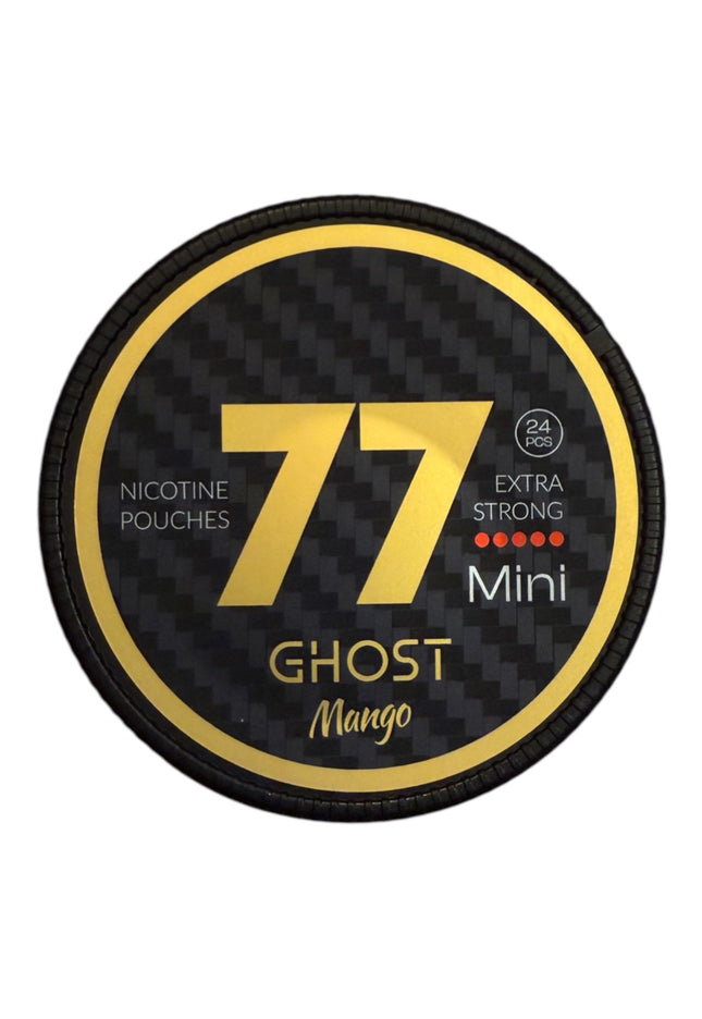 77 Ghost Mango mini 20