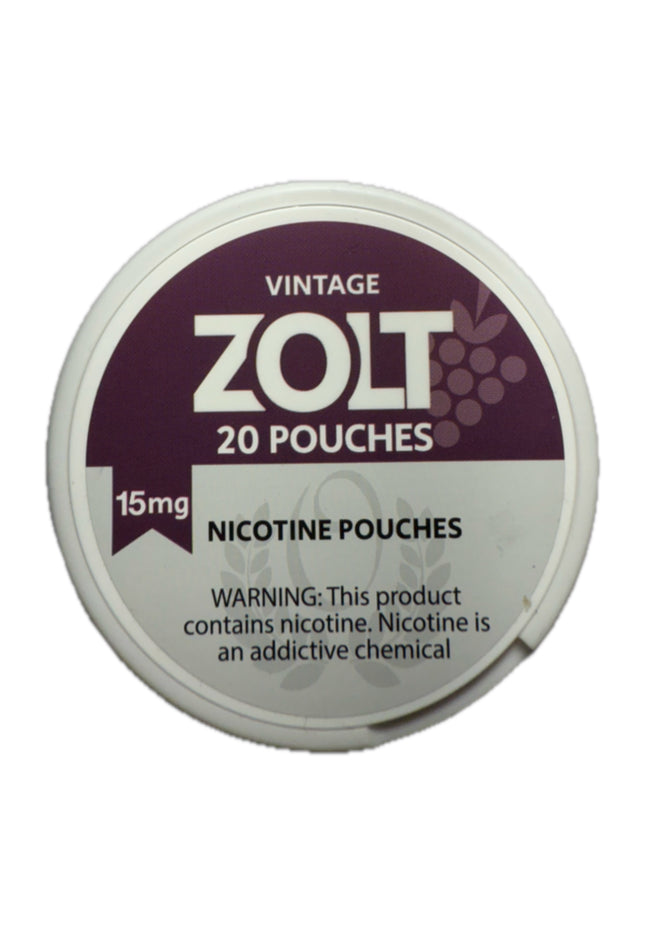 Zolt Grape 15