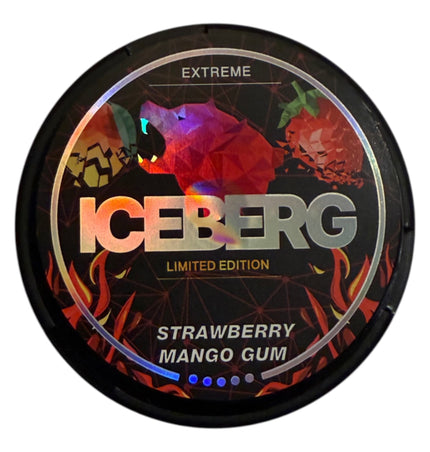 Collection image for: ICEBERG