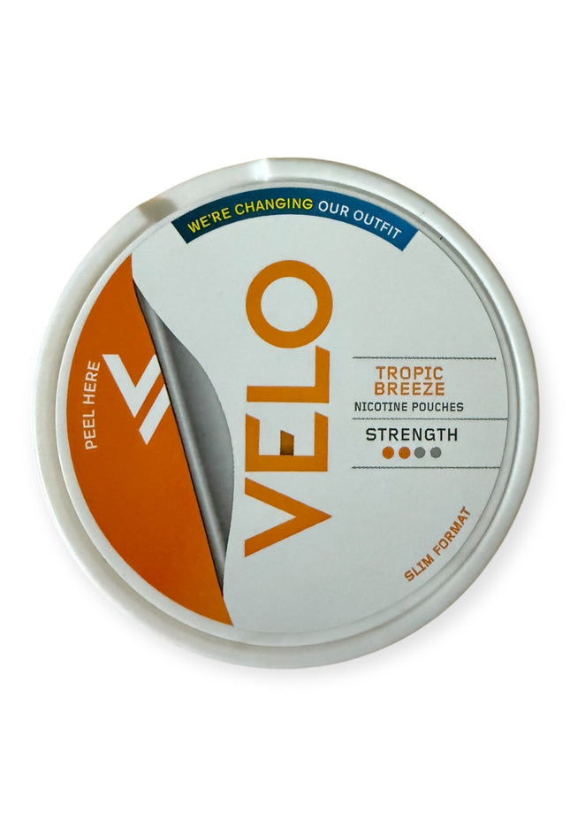 Velo Tropical Breeze 6