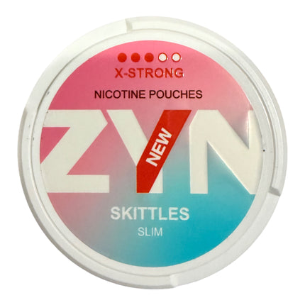 Z yn Skittles 12
