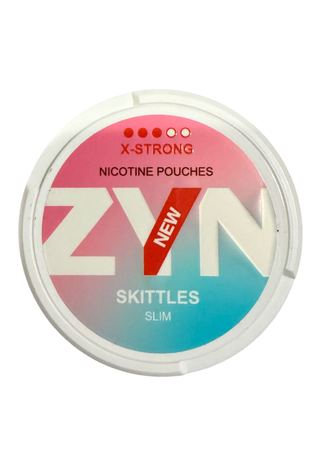 Z yn Skittles 12