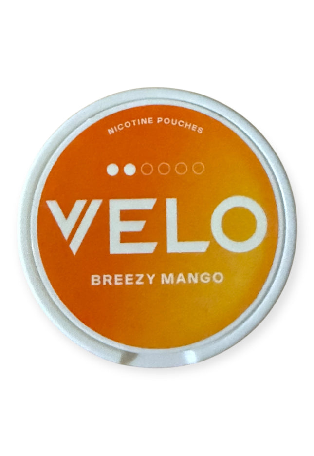 Velo Breezy Mango 6