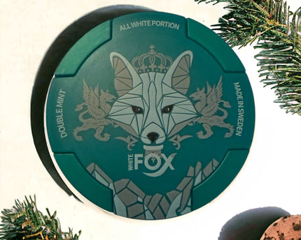 Collection image for: Whitefox