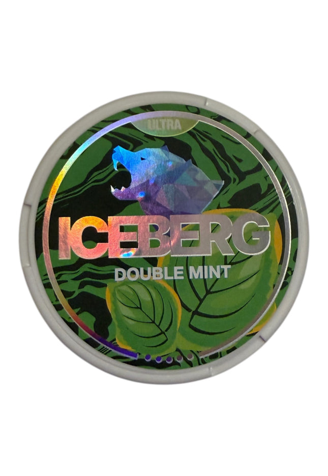 Iceberg Double mint 35