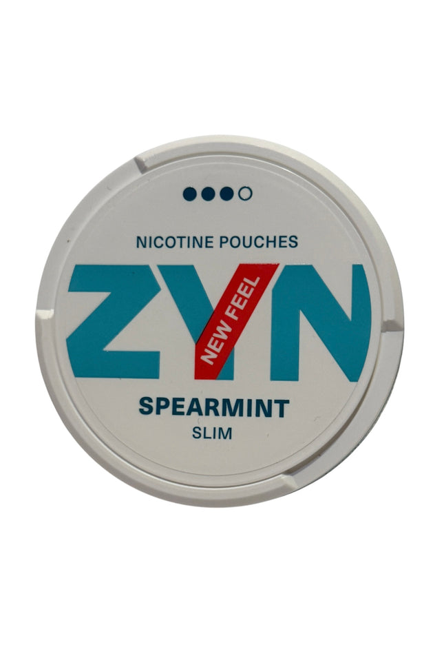 Z yn (Euro) Spearmint 9