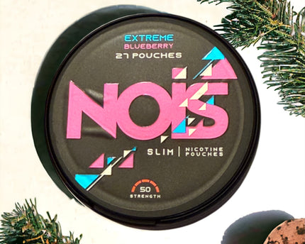 Collection image for: NOIS