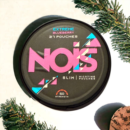 Collection image for: NOIS