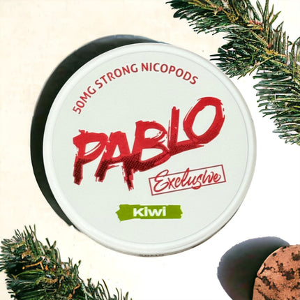 Pablo Kiwi 50