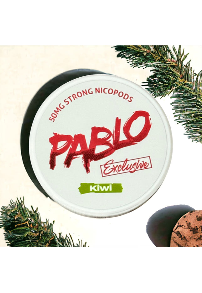 Pablo Kiwi 50